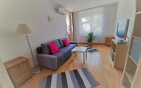 Max Thermal Apartman