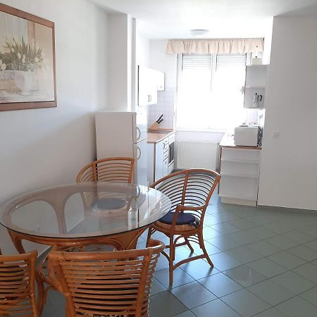 Max Thermal Apartman Hévíz Kültér fotó