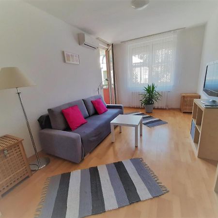 Max Thermal Apartman Hévíz Kültér fotó