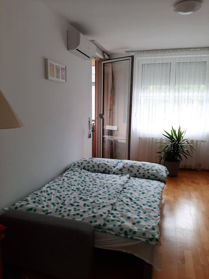 Max Thermal Apartman Hévíz Kültér fotó