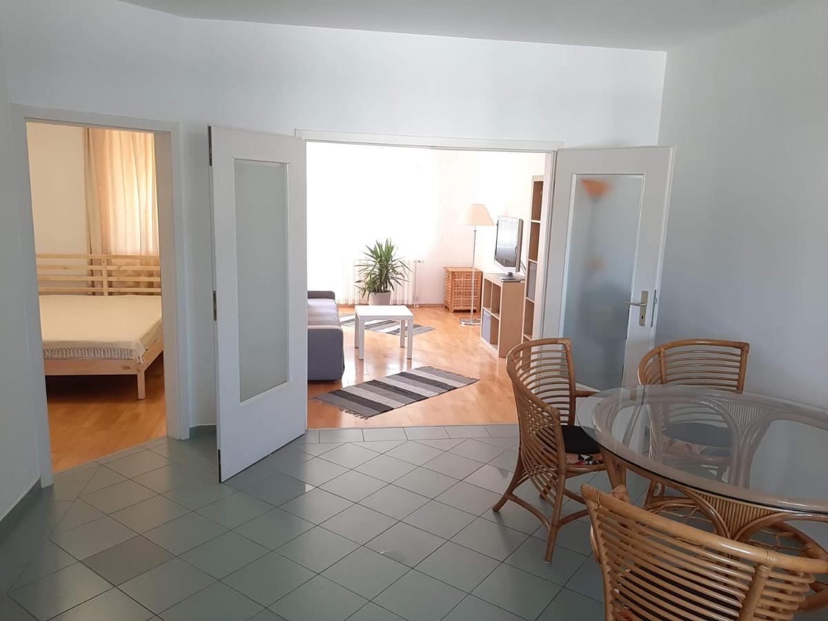 Max Thermal Apartman Hévíz Kültér fotó