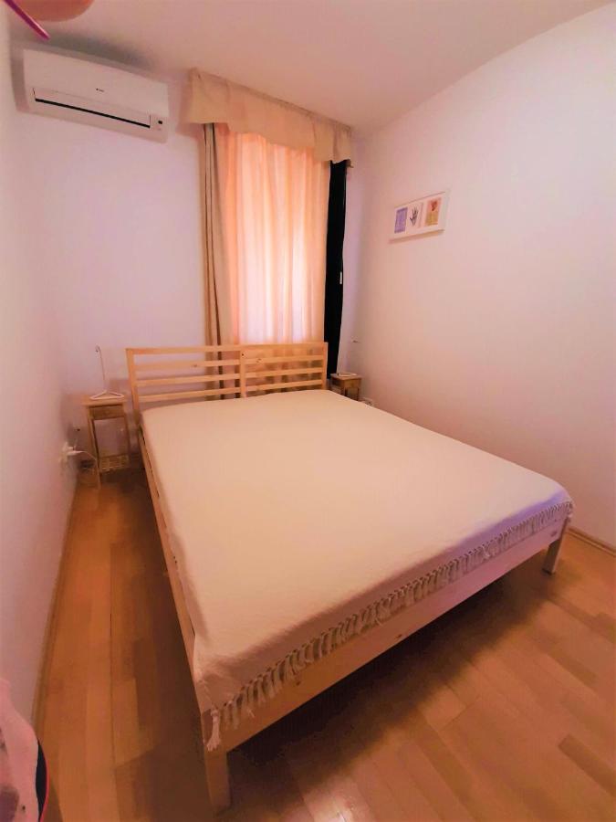 Max Thermal Apartman Hévíz Kültér fotó
