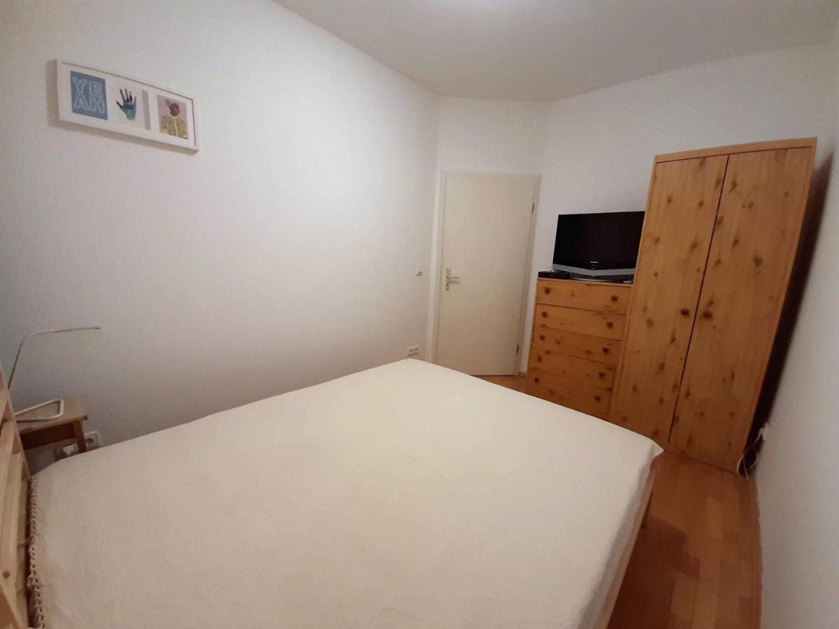 Max Thermal Apartman Hévíz Kültér fotó