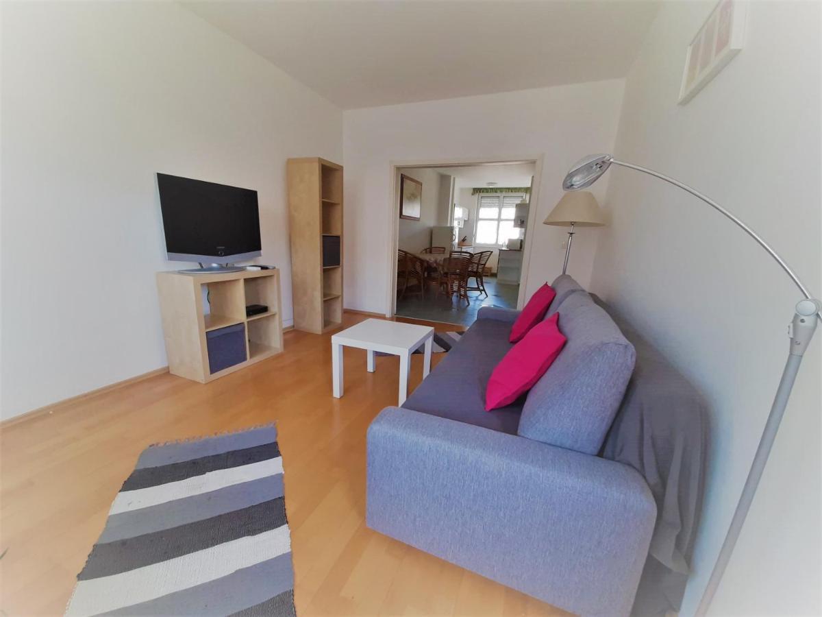 Max Thermal Apartman Hévíz Kültér fotó