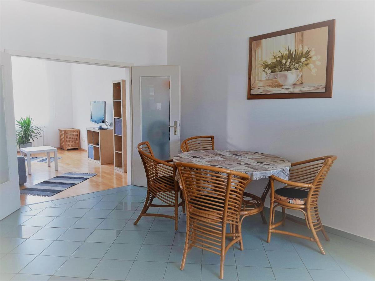 Max Thermal Apartman Hévíz Kültér fotó