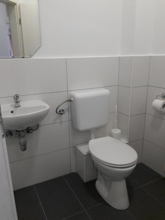 Max Thermal Apartman Hévíz Kültér fotó