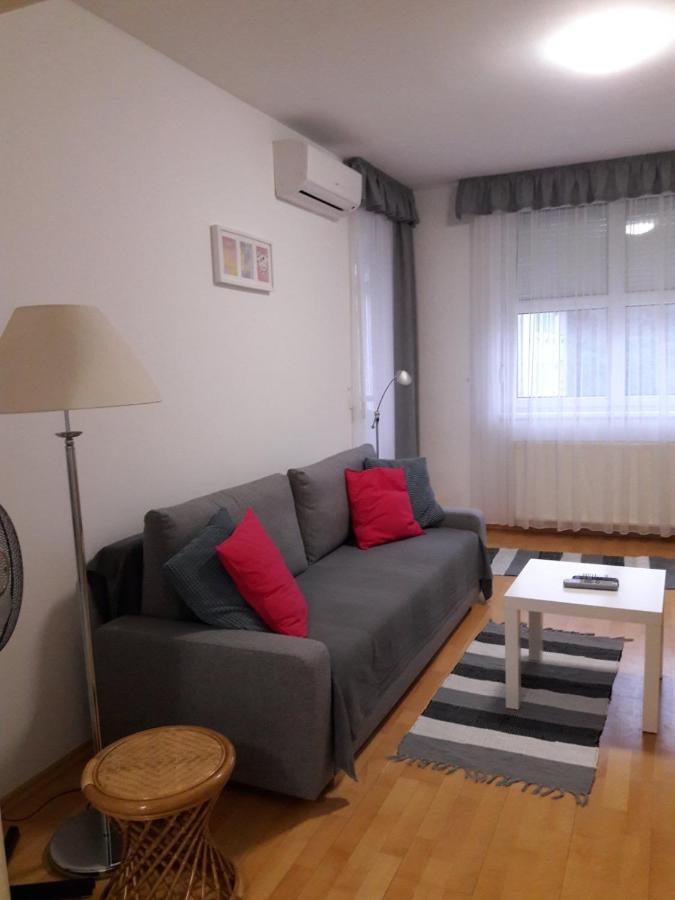 Max Thermal Apartman Hévíz Kültér fotó
