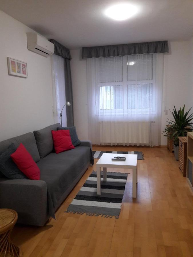Max Thermal Apartman Hévíz Kültér fotó