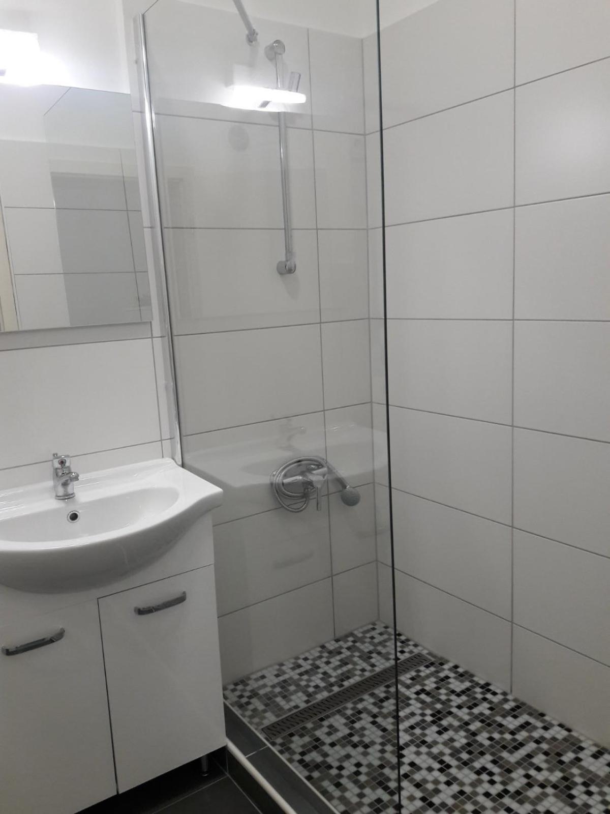 Max Thermal Apartman Hévíz Kültér fotó