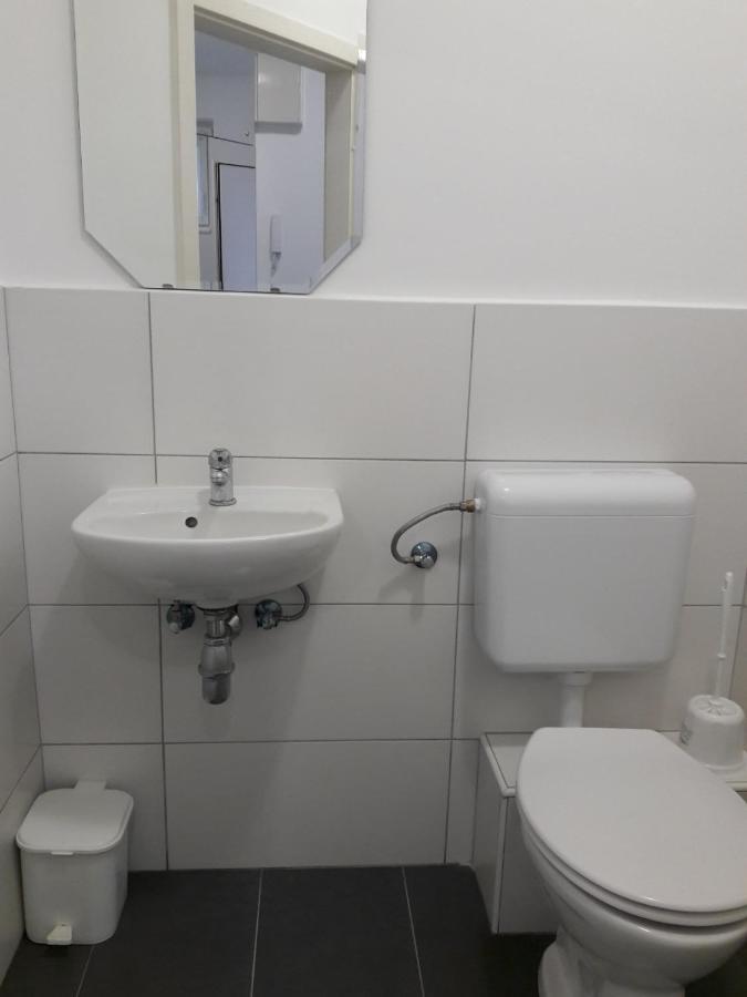 Max Thermal Apartman Hévíz Kültér fotó