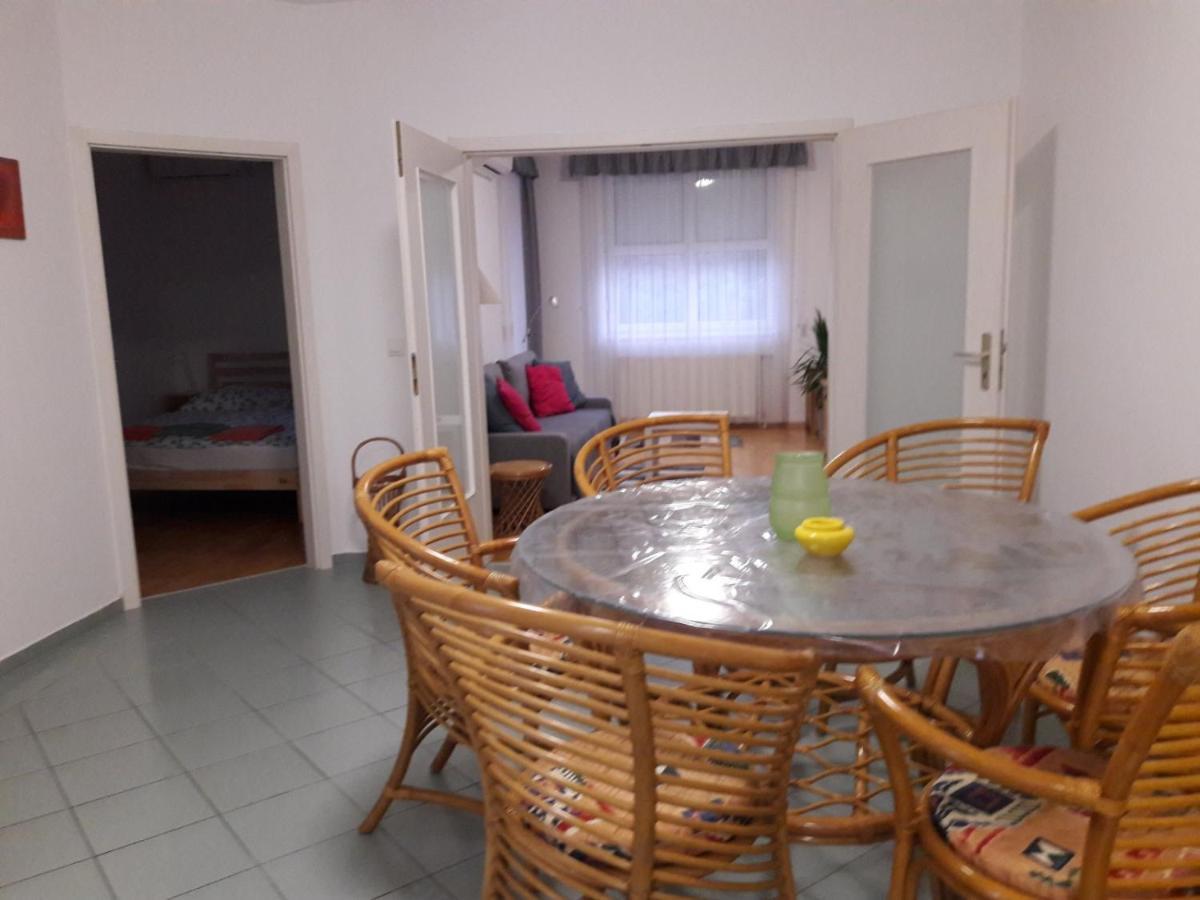 Max Thermal Apartman Hévíz Kültér fotó